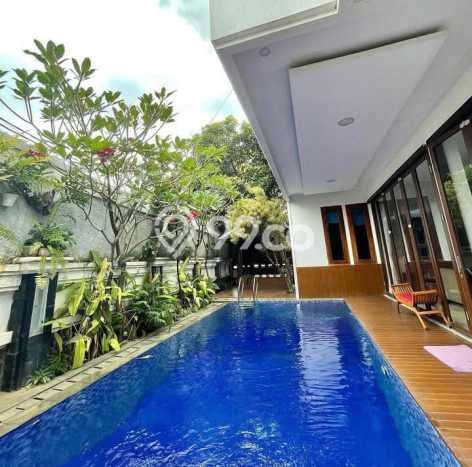 For Sale Rumah Elit Exclusive di Pondok Aren, Tangerang Selatan For Sale Rumah Elit Exclusive di Pondok Aren, Tangerang Selatan