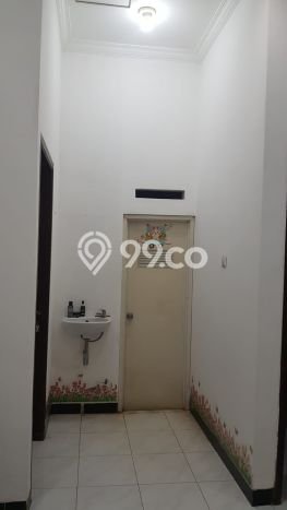 Hunian Nyaman Asri 2 KT Siap Pakai di Pekayon Bekasi Hunian Nyaman Asri 2 KT Siap Pakai di Pekayon Bekasi