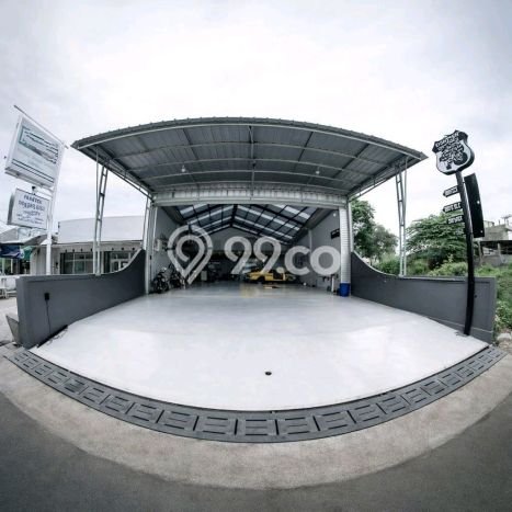 Gudang Bagus Dijual di Ciganjur Jakarta Selatan Strategis Cocok untuk Kembangkan Bisnis Gudang Bagus Dijual di Ciganjur Jakarta Selatan Strategis Cocok untuk Kembangkan Bisnis