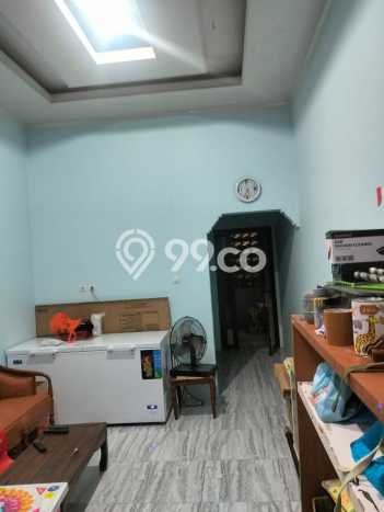 Rumah Minimalis 5 Kamar LT 105m2 di Summarecon Bekasi Rumah Minimalis 5 Kamar LT 105m2 di Summarecon Bekasi