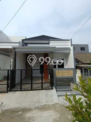 Dijual Hunian Rumah Terawat 3 Kamar di Harapan Jaya, Bekasi Dijual Hunian Rumah Terawat 3 Kamar di Harapan Jaya, Bekasi