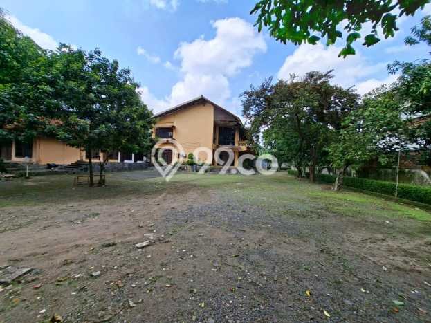 Lahan Dijual Lokasi Strategis di Jakarta Selatan dengan Luas 3849m2 Lahan Dijual Lokasi Strategis di Jakarta Selatan dengan Luas 3849m2