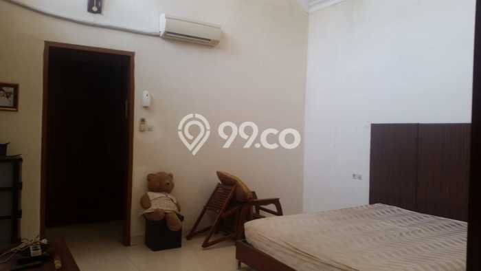 For Sale Hunian Rumah Nyaman 4 KT di Pejuang, Bekasi For Sale Hunian Rumah Nyaman 4 KT di Pejuang, Bekasi