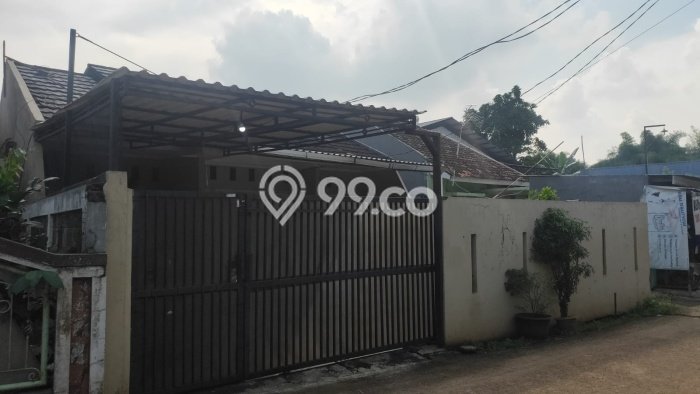 Dijual Rumah Minimalis Bagus Punya 3 KT di Gunung Putri Bogor SHM Dijual Rumah Minimalis Bagus Punya 3 KT di Gunung Putri Bogor SHM