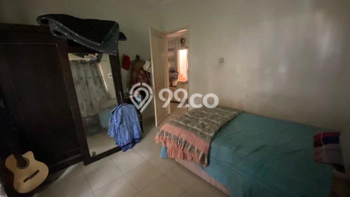 Rumah Elit Modern Siap Huni di Harapan Indah Bekasi Rumah Elit Modern Siap Huni di Harapan Indah Bekasi