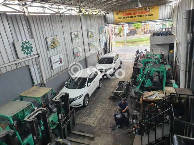 Ruko Premium di Penggilingan, Luas 360m², Kawasan Komersial, Tingkat Keramaian Tinggi Ruko Premium di Penggilingan, Luas 360m², Kawasan Komersial, Tingkat Keramaian Tinggi