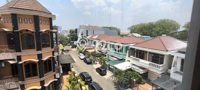 Dijual Hunian Mewah dengan Fasilitas Sekitar Komplit di Kelapa Gading, Jakarta Utara Dijual Hunian Mewah dengan Fasilitas Sekitar Komplit di Kelapa Gading, Jakarta Utara
