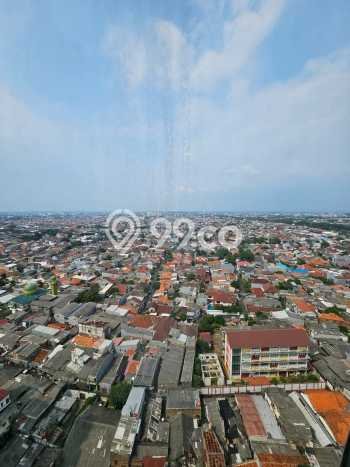 Apartemen Budget Friendly Dijual di Jatinegara, Jakarta Timur Punya 2 Kamar Tidur Apartemen Budget Friendly Dijual di Jatinegara, Jakarta Timur Punya 2 Kamar Tidur