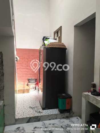 Rumah Budget Favorit Siap Huni di Tambun Utara LT 96m2 Rumah Budget Favorit Siap Huni di Tambun Utara LT 96m2
