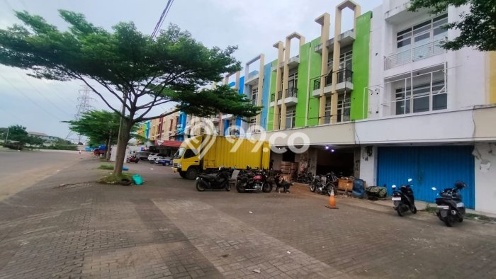 Ruko Bagus Dijual LB 135m2 Lokasi Strategis Bekasi Area Cocok untuk Berbisnis Ruko Bagus Dijual LB 135m2 Lokasi Strategis Bekasi Area Cocok untuk Berbisnis