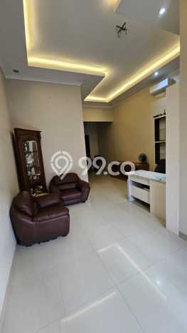 Rumah Luas Asri 3 KT Siap Pakai di Sumur Batu Jakarta Pusat Rumah Luas Asri 3 KT Siap Pakai di Sumur Batu Jakarta Pusat