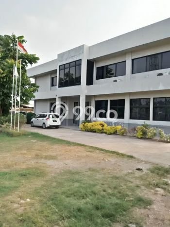 Gudang Usaha Dijual di Karawang Barat Karawang LT 3214m2 & LB 1000m2 Gudang Usaha Dijual di Karawang Barat Karawang LT 3214m2 & LB 1000m2