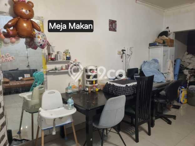 Dijual Hunian Rumah Nyaman 4 Kamar di Pejaten, Jakarta Selatan Dijual Hunian Rumah Nyaman 4 Kamar di Pejaten, Jakarta Selatan