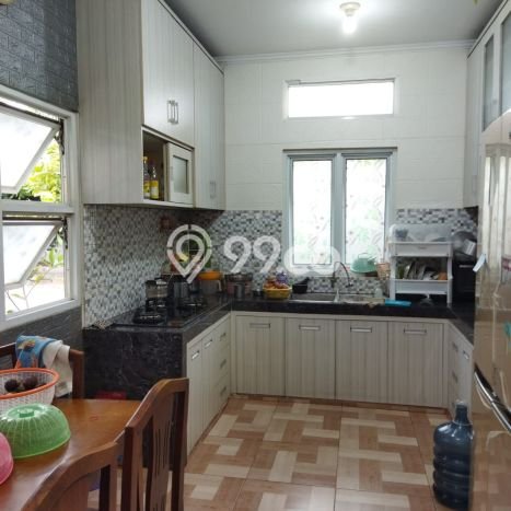 For Sale Hunian Rumah Nyaman 2 KT di Karang Satria, Bekasi For Sale Hunian Rumah Nyaman 2 KT di Karang Satria, Bekasi