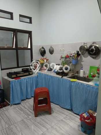 Rumah Minimalis 5 Kamar LT 105m2 di Summarecon Bekasi Rumah Minimalis 5 Kamar LT 105m2 di Summarecon Bekasi