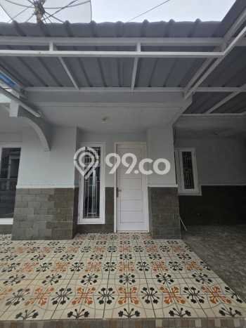Dijual Rumah Modern 4 KT di Pejuang, Bekasi Dijual Rumah Modern 4 KT di Pejuang, Bekasi
