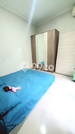 For Sale Hunian Rumah Nyaman 3 KT di Jati Mekar, Bekasi For Sale Hunian Rumah Nyaman 3 KT di Jati Mekar, Bekasi