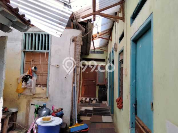 Rumah Modern Cantik 4 Kamar Siap Huni di Ciputat Timur Rumah Modern Cantik 4 Kamar Siap Huni di Ciputat Timur