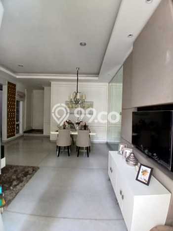 Rumah Cantik Siap Pakai Di Kelapa Gading Luas 142m2 Aman Rumah Cantik Siap Pakai Di Kelapa Gading Luas 142m2 Aman
