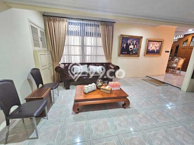 Jual Rumah Mewah Megah Dengan View Cantik di Pulomas, Jakarta Timur Jual Rumah Mewah Megah Dengan View Cantik di Pulomas, Jakarta Timur