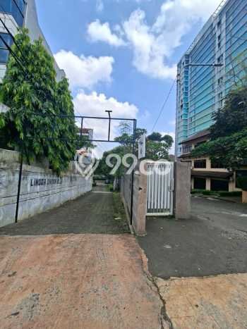 Lahan Dijual Lokasi Strategis di Jakarta Selatan dengan Luas 3849m2 Lahan Dijual Lokasi Strategis di Jakarta Selatan dengan Luas 3849m2
