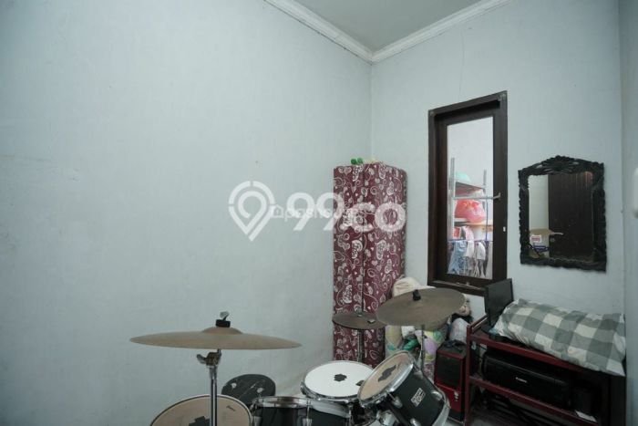 For Sale Hunian Rumah Terawat 4 Kamar di Jati Asih, Bekasi For Sale Hunian Rumah Terawat 4 Kamar di Jati Asih, Bekasi