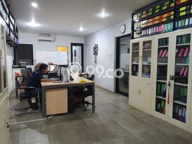 Ruko Premium di Penggilingan, Luas 360m², Kawasan Komersial, Tingkat Keramaian Tinggi Ruko Premium di Penggilingan, Luas 360m², Kawasan Komersial, Tingkat Keramaian Tinggi
