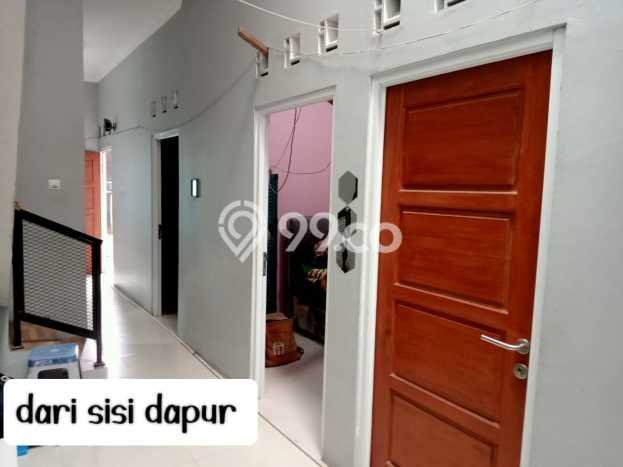 Rumah Minimalis Terbaik Siap Huni di Babelan LT 60m2 Rumah Minimalis Terbaik Siap Huni di Babelan LT 60m2