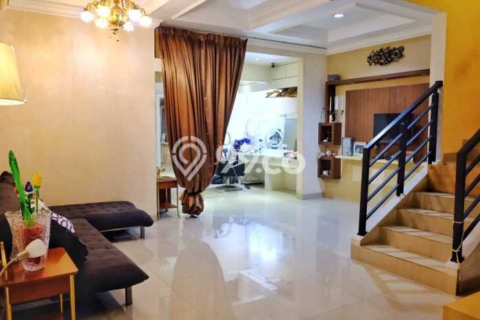 Siap Huni Rumah Mewah 7 Kamar di Kelapa Gading Dekat ke Mana Saja Siap Huni Rumah Mewah 7 Kamar di Kelapa Gading Dekat ke Mana Saja