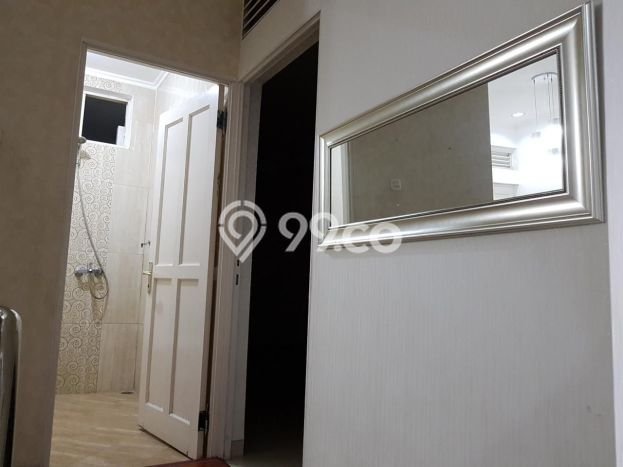 Rumah Strategis Minimalis Lb 200m2 di Cakung, Jakarta Timur Rumah Strategis Minimalis Lb 200m2 di Cakung, Jakarta Timur
