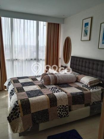Dijual Apartemen 2 KT 2 KM di Bintaro Dijual Apartemen 2 KT 2 KM di Bintaro