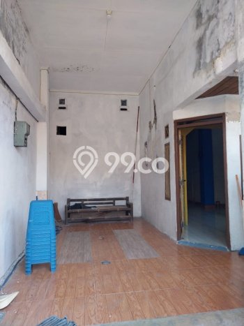Rumah Modern Cantik 3 Kamar Bisa Langsung Pindah di Bekasi Utara Rumah Modern Cantik 3 Kamar Bisa Langsung Pindah di Bekasi Utara