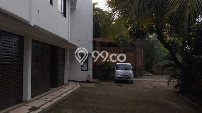 For Sale Rumah Elit Exclusive di Pondok Aren, Tangerang Selatan For Sale Rumah Elit Exclusive di Pondok Aren, Tangerang Selatan