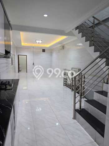 Paling Dicari! Ruko Dijual di Pejuang Harga Kompetitif Paling Dicari! Ruko Dijual di Pejuang Harga Kompetitif