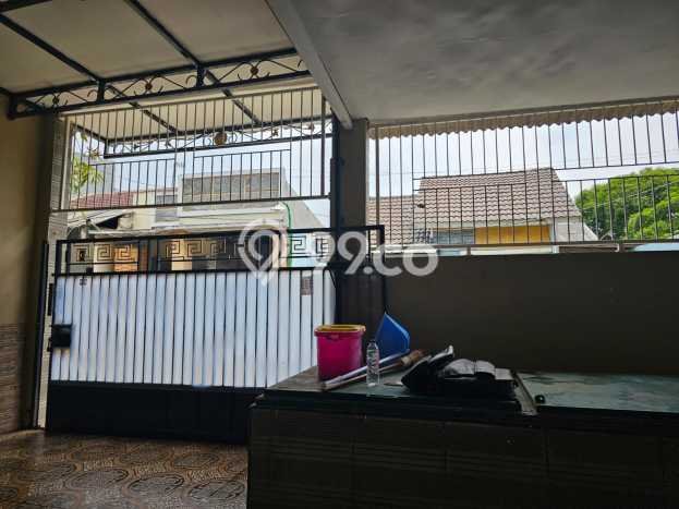 Rumah Luas Asri 2 KT Siap Pakai di Pondok Ungu Bekasi Rumah Luas Asri 2 KT Siap Pakai di Pondok Ungu Bekasi