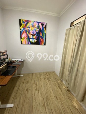 Rumah Minimalis 4 KT di Lenteng Agung Jakarta Selatan Full Furnished Rumah Minimalis 4 KT di Lenteng Agung Jakarta Selatan Full Furnished