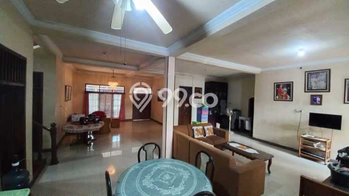 For Sale Hunian Rumah Terawat 6 KT di Bintara, Bekasi For Sale Hunian Rumah Terawat 6 KT di Bintara, Bekasi