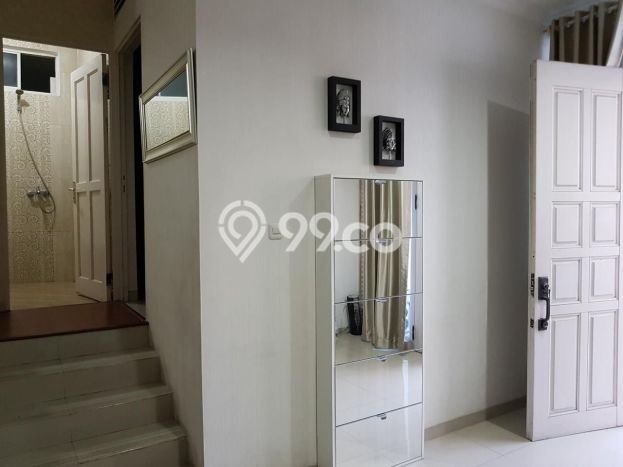 Rumah Strategis Minimalis Lb 200m2 di Cakung, Jakarta Timur Rumah Strategis Minimalis Lb 200m2 di Cakung, Jakarta Timur