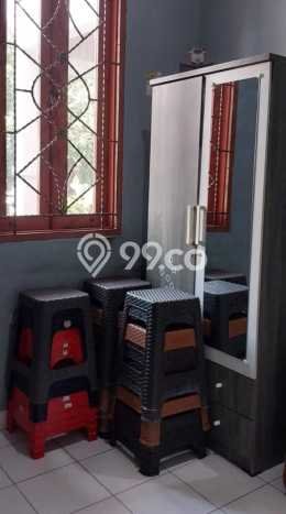 Dijual Rumah Eksklusif 3 KT di Jaka Mulya, Bekasi Dijual Rumah Eksklusif 3 KT di Jaka Mulya, Bekasi