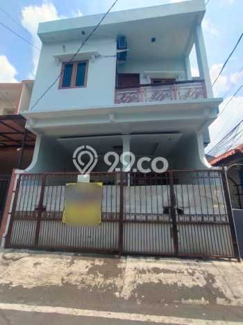 Dijual Rumah Elit Exclusive di Cempaka Putih, Jakarta Pusat Dijual Rumah Elit Exclusive di Cempaka Putih, Jakarta Pusat