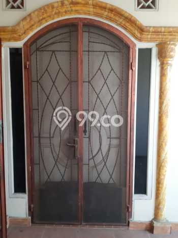 Rumah Mewah LB 100m2 Siap Pakai Desain Elegan di Pejuang, Bekasi Rumah Mewah LB 100m2 Siap Pakai Desain Elegan di Pejuang, Bekasi