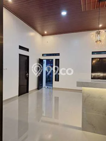 Rumah Modern Minimalis 3 Kamar Bisa Langsung Pindah di Bekasi Timur Rumah Modern Minimalis 3 Kamar Bisa Langsung Pindah di Bekasi Timur