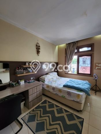 Rumah Elit Modern Siap Huni di Kemang Pratama Bekasi Rumah Elit Modern Siap Huni di Kemang Pratama Bekasi