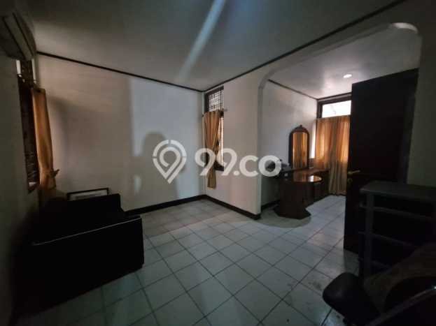 For Sale Hunian Rumah Nyaman 4 KT di Pulogebang, Jakarta Timur For Sale Hunian Rumah Nyaman 4 KT di Pulogebang, Jakarta Timur