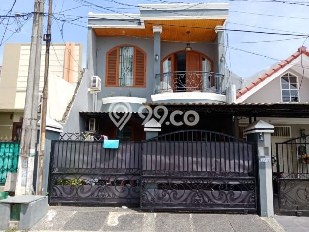 Dijual Hunian Rumah Terawat 3 KT di Harapan Indah, Bekasi Dijual Hunian Rumah Terawat 3 KT di Harapan Indah, Bekasi