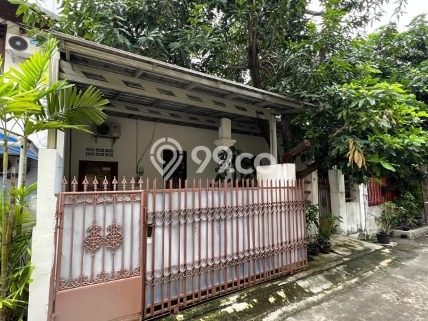 Hunian Mewah LB 200m2 Siap Huni Desain Elegan di Sunter, Jakarta Utara Hunian Mewah LB 200m2 Siap Huni Desain Elegan di Sunter, Jakarta Utara