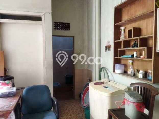 Rumah Modern 2 KT di Pondok Bambu Jakarta Timur Semi Furnished Rumah Modern 2 KT di Pondok Bambu Jakarta Timur Semi Furnished