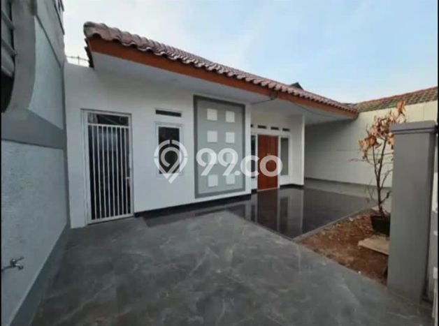 Dijual Hunian Rumah Nyaman 3 Kamar di Pulogebang, Jakarta Timur Dijual Hunian Rumah Nyaman 3 Kamar di Pulogebang, Jakarta Timur