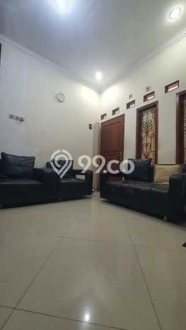 Rumah Minimalis 3 KT LT 156m2 di Prima Harapan Rumah Minimalis 3 KT LT 156m2 di Prima Harapan
