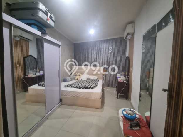 Dijual Hunian Rumah Nyaman 4 Kamar di Pejaten, Jakarta Selatan Dijual Hunian Rumah Nyaman 4 Kamar di Pejaten, Jakarta Selatan